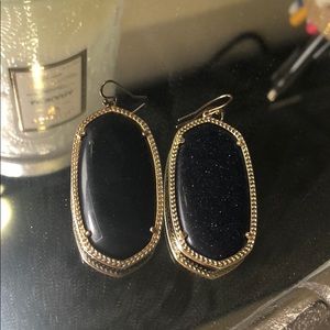 Kendra Scott earrings